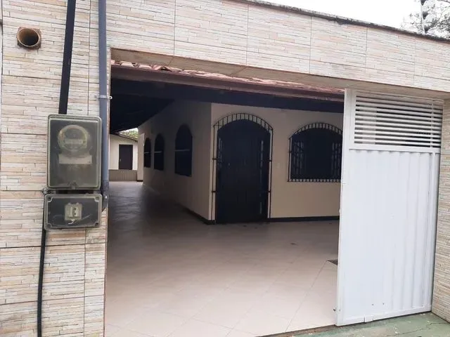 Imagem: Casa em Nova Almeida