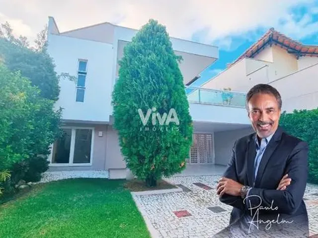 Imagem: Casa Duplex em Condomínio 2 Suítes - de