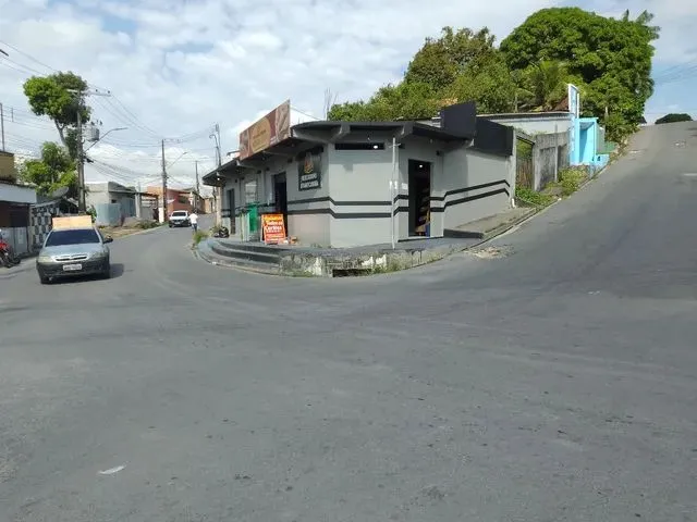Imagem: Ponto Comercial - Esquina Campo Dourado