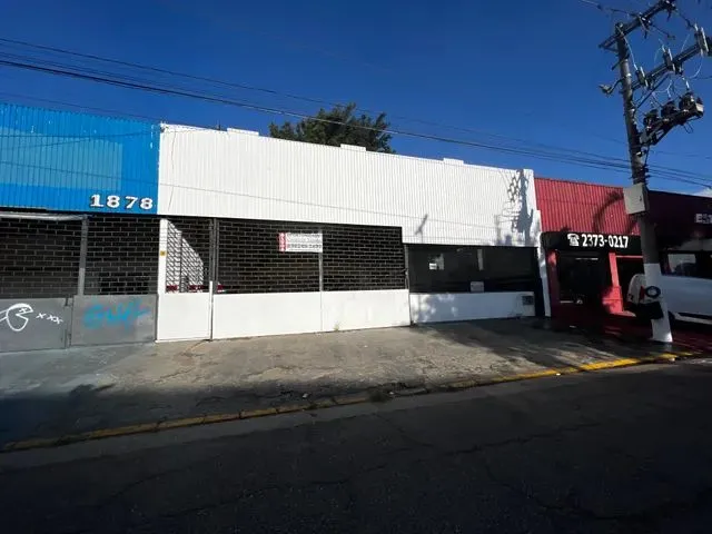 Imagem: Loja, Ponto Comercial, com 146M2, 600 M