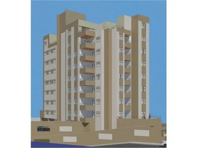 Imagem: Excelente Empreendimento no Morro da Glória