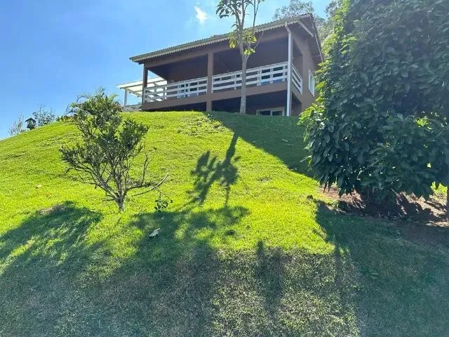 Imagem: Sítio em São Miguel Domingos Martins Duas