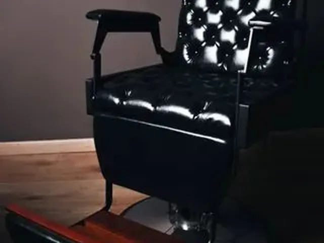 Imagem: Aluguel Barbearia