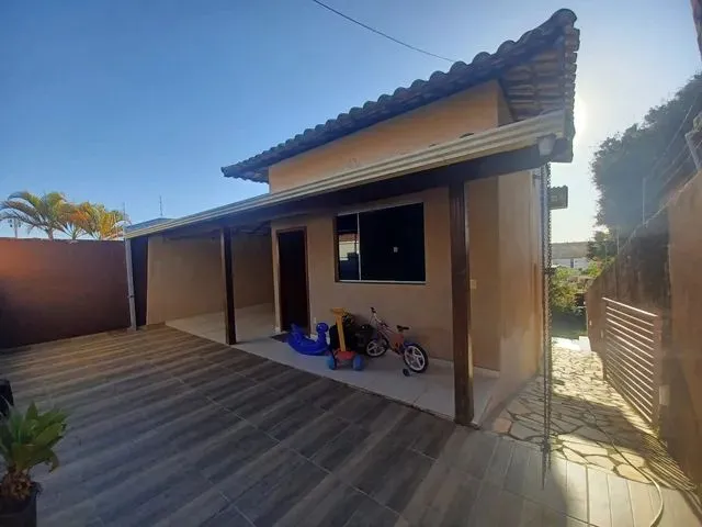 Imagem: Casa para Venda com 270 Metros Quadrados