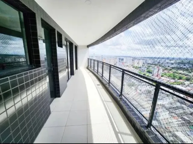 Imagem: Vendo Lindo Apartamento no Ed Rio Mendoza