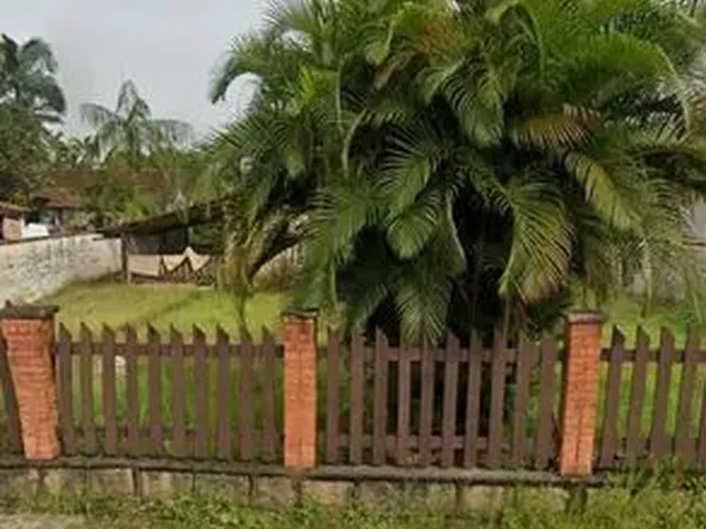 Imagem: Terreno 448M2