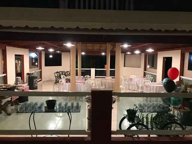 Imagem: Área Comercial Próximo Av. 9 de Julho