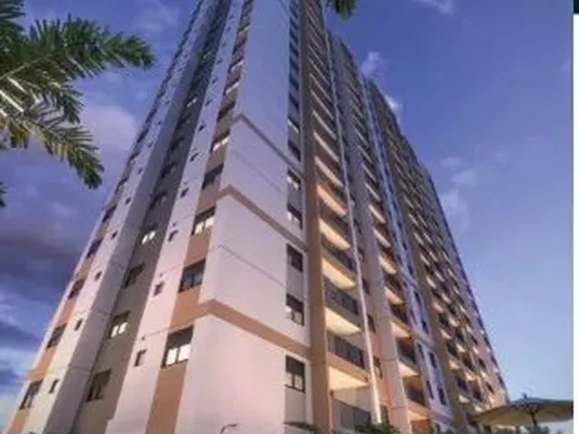 Imagem: Apartamento para Venda Possui 47 Metros