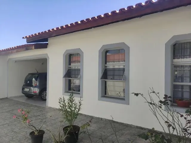 Imagem: Casa de Vila Térrea para Venda com 149