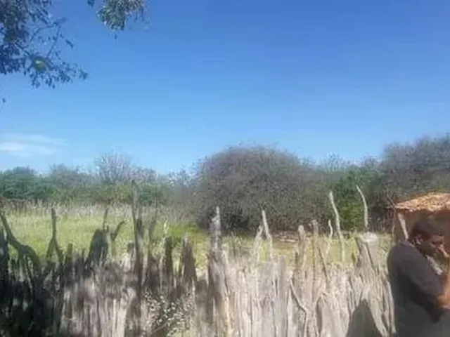 Imagem: Venda de Terreno para Sítio - 22 Hectares