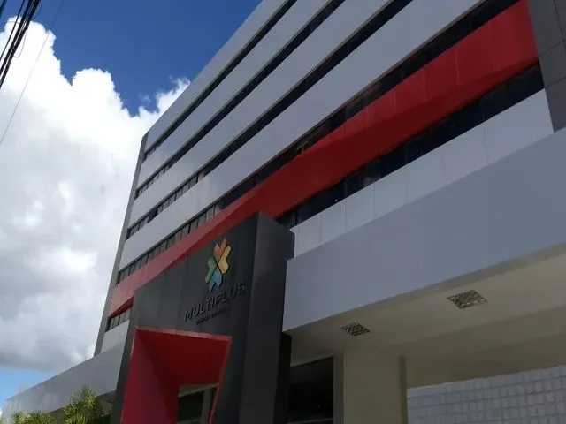 Imagem: Sala Comercial em Lauro de Freitas - Ba