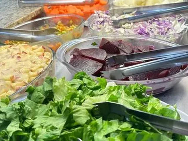 Imagem 2: Restaurante Funcionando e Faturando