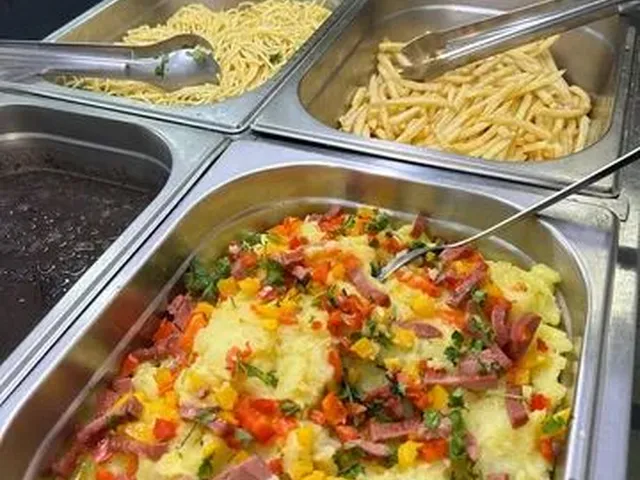 Imagem 4: Restaurante Funcionando e Faturando
