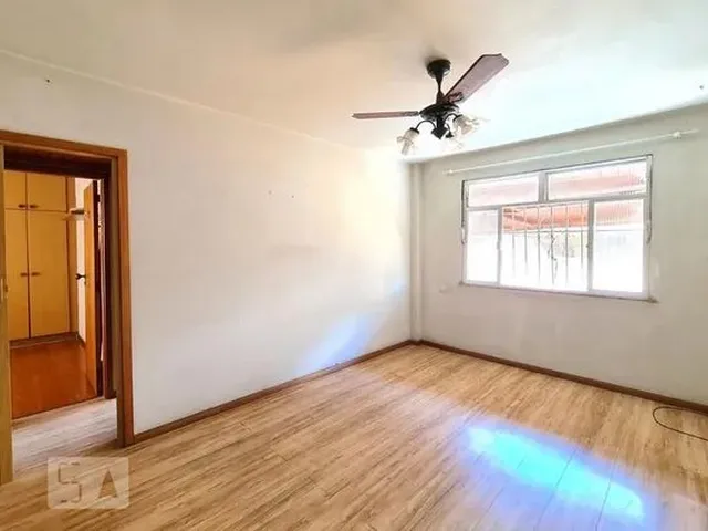 Imagem: Apartamento para Aluguel - Meier, 2 Quartos