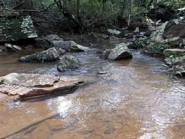 Imagem 3: Corumbá IV - Casa Condomínio Interlagos