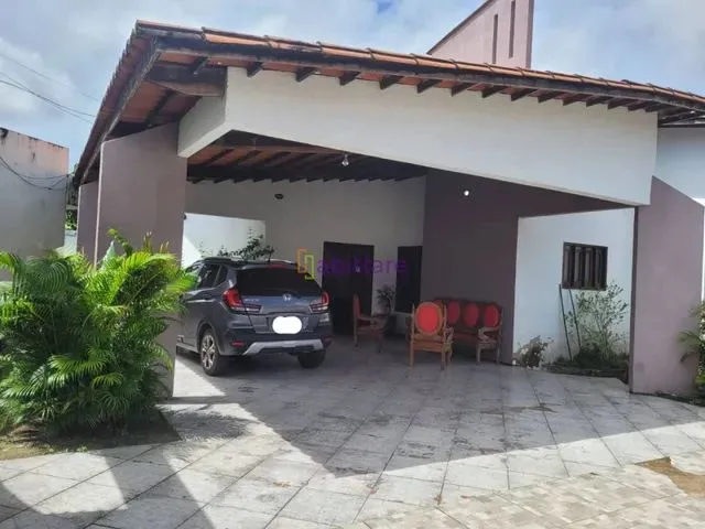 Imagem: Casa Solta no Jardim Eldorado