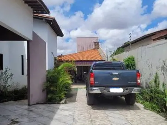 Imagem 6: Casa Solta no Jardim Eldorado