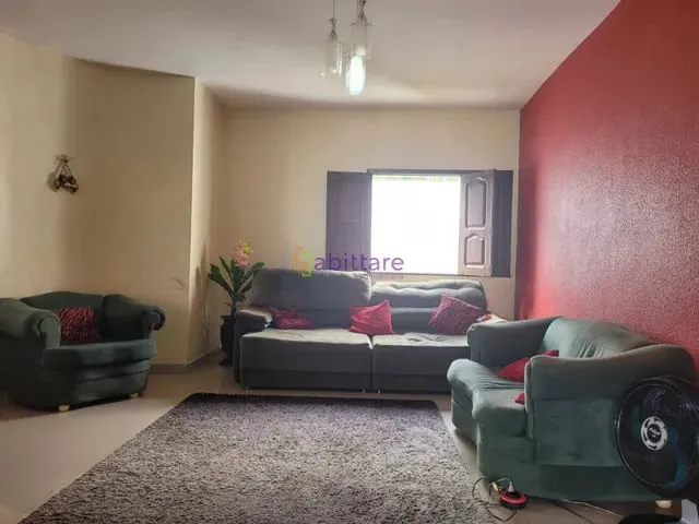Imagem 3: Casa Solta no Jardim Eldorado