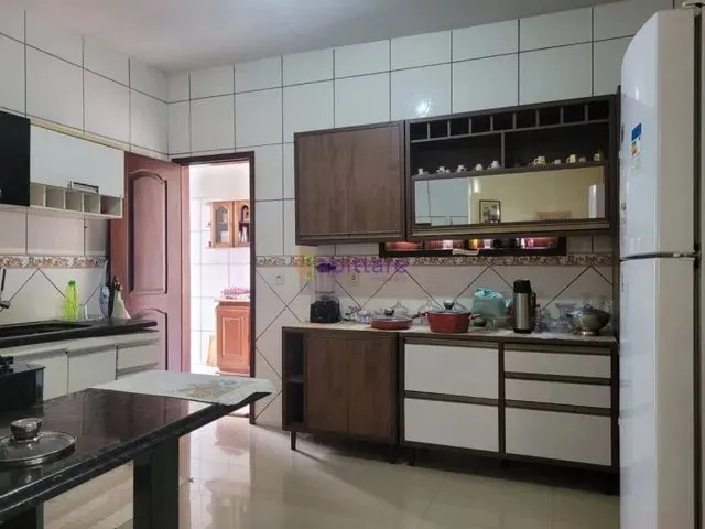 Imagem 7: Casa Solta no Jardim Eldorado