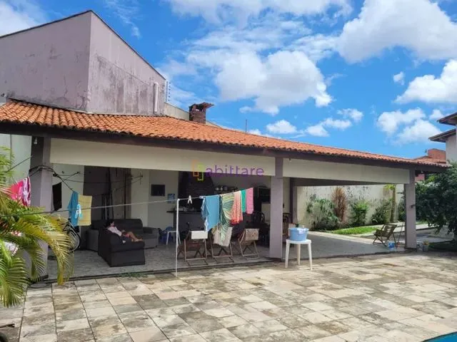 Imagem 8: Casa Solta no Jardim Eldorado