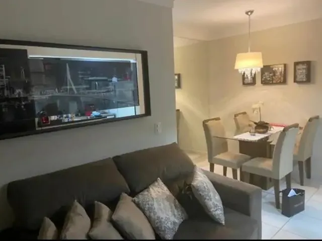 Imagem 6: Apartamento Mobiliado Completo com Internet