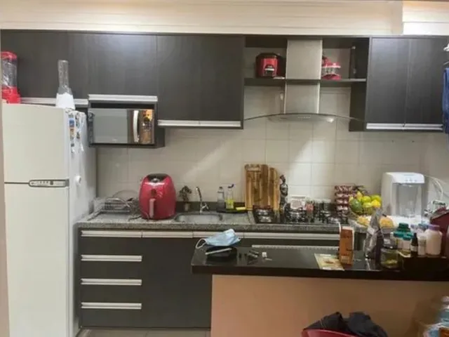 Imagem 5: Apartamento Mobiliado Completo com Internet