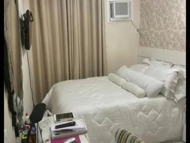 Imagem 3: Apartamento Mobiliado Completo com Internet