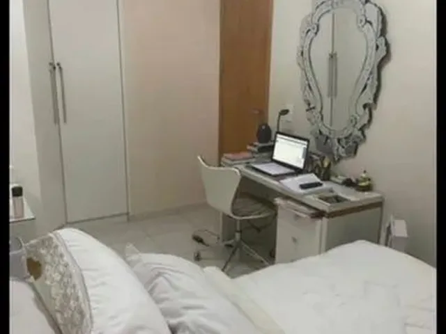 Imagem 2: Apartamento Mobiliado Completo com Internet