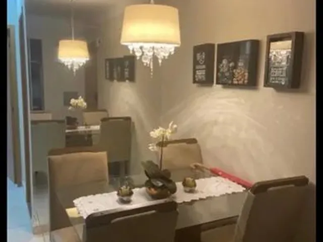 Imagem 4: Apartamento Mobiliado Completo com Internet