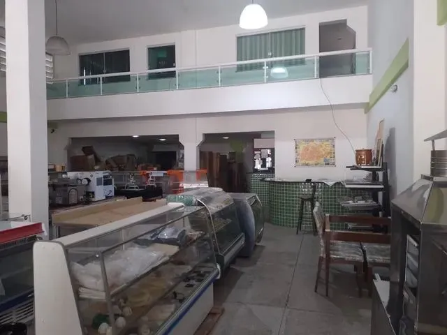 Imagem 1: Imb - Loja para Locação Av. Concentrica - Camaçari
