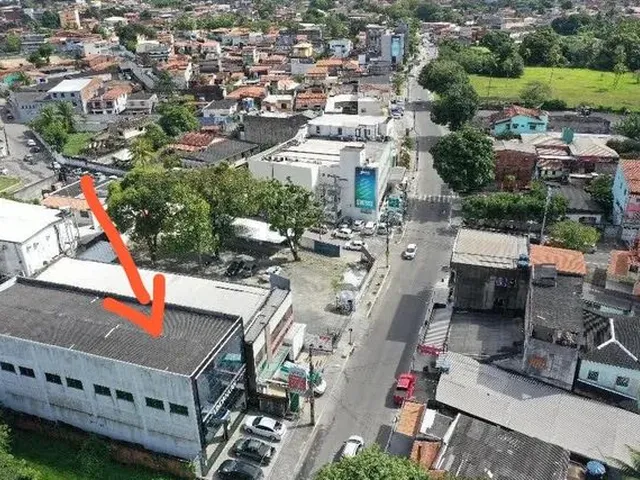 Imagem 2: Imb - Loja para Locação Av. Concentrica - Camaçari