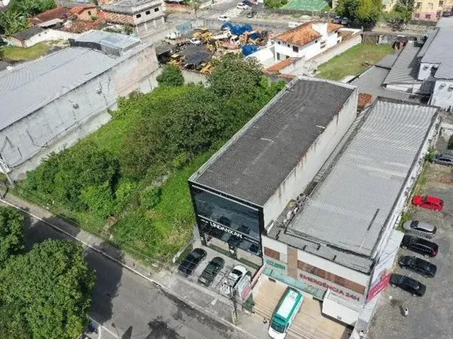 Imagem 3: Imb - Loja para Locação Av. Concentrica - Camaçari