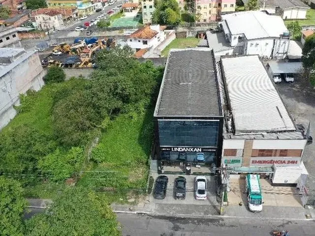 Imagem 7: Imb - Loja para Locação Av. Concentrica - Camaçari
