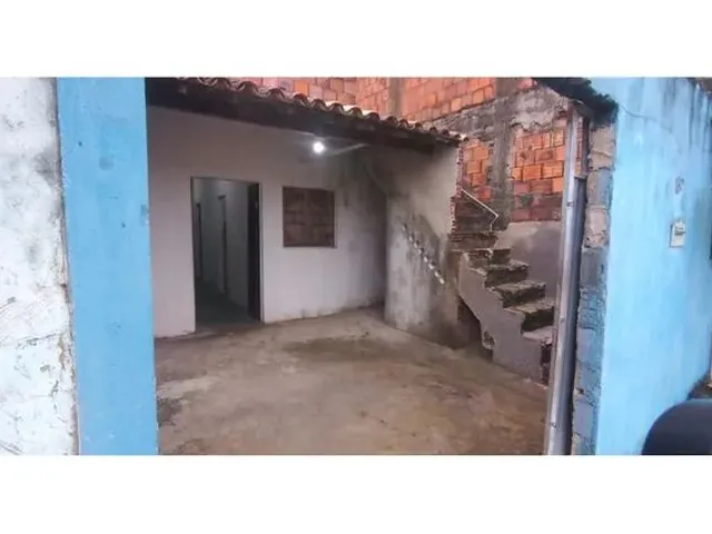 Imagem 12: Casa À Venda em Marechal Deodoro com 40,7 M², Valor R$ 82.000,00
