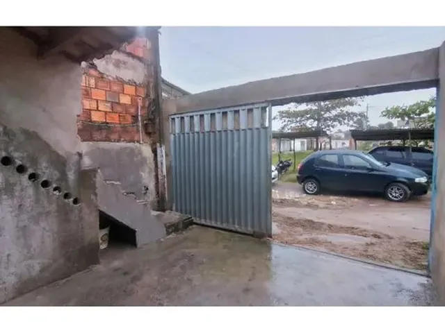 Imagem 6: Casa À Venda em Marechal Deodoro com 40,7 M², Valor R$ 82.000,00