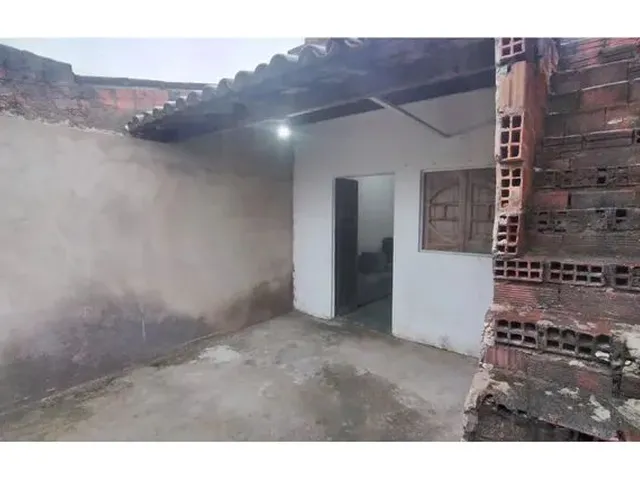 Imagem 14: Casa À Venda em Marechal Deodoro com 40,7 M², Valor R$ 82.000,00