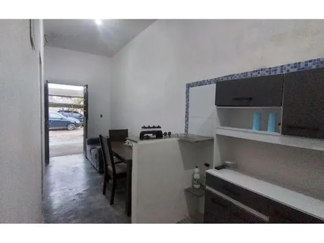 Imagem 13: Casa À Venda em Marechal Deodoro com 40,7 M², Valor R$ 82.000,00