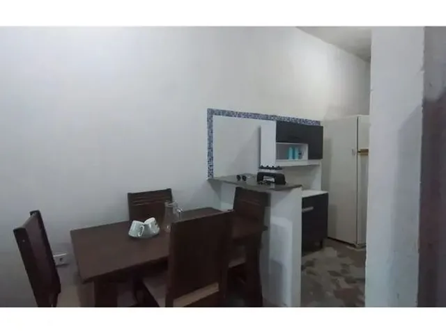 Imagem 3: Casa À Venda em Marechal Deodoro com 40,7 M², Valor R$ 82.000,00