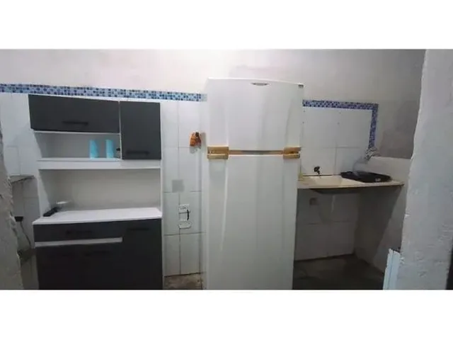 Imagem 10: Casa À Venda em Marechal Deodoro com 40,7 M², Valor R$ 82.000,00