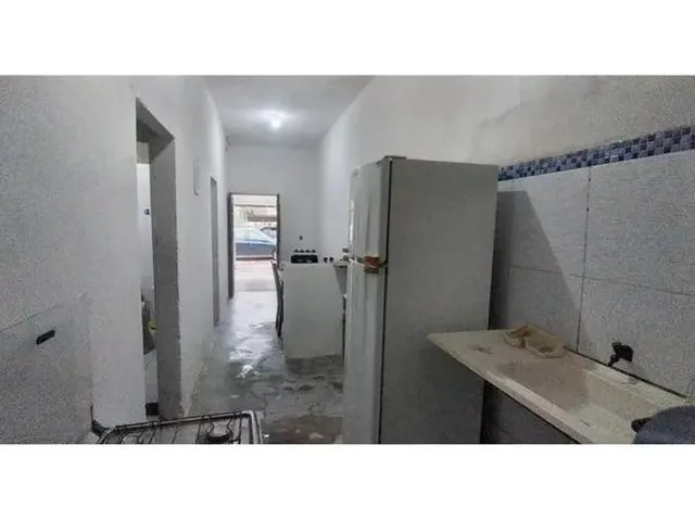 Imagem 2: Casa À Venda em Marechal Deodoro com 40,7 M², Valor R$ 82.000,00