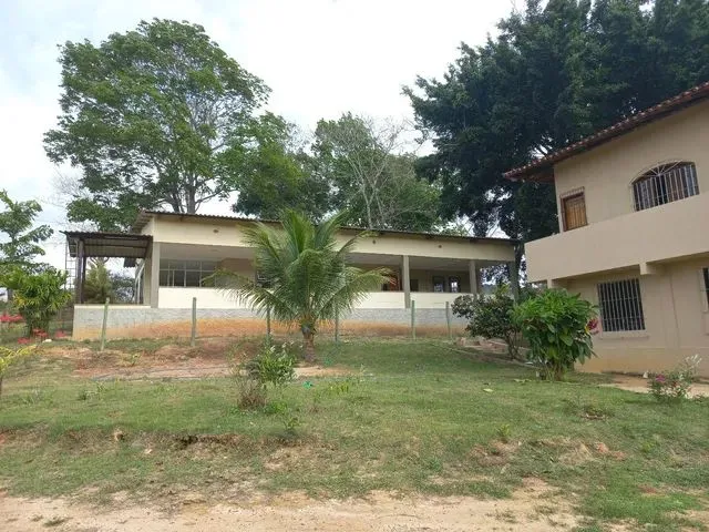 Imagem: Duplex Casa com Lagoa e Deck Pesca
