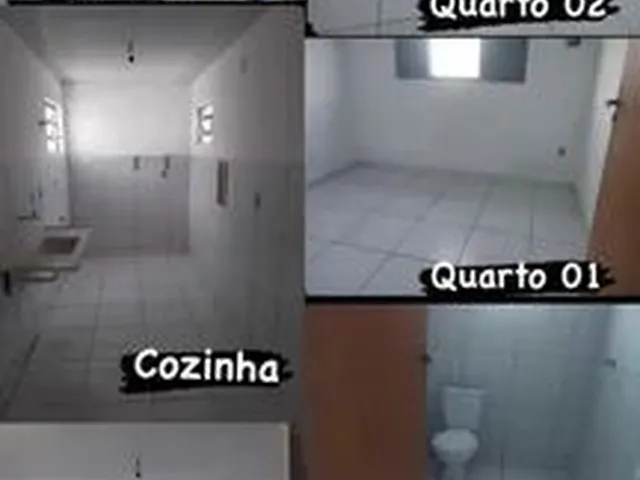 Imagem: Venda de Um Apartamento