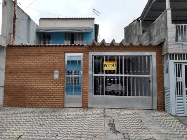 Imagem: Vila Pereta- Poá- Próx, a Av. Brasil