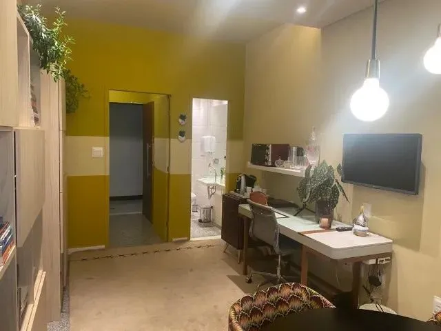Imagem: Sala Comercial Savassi / Troco por Apartamento