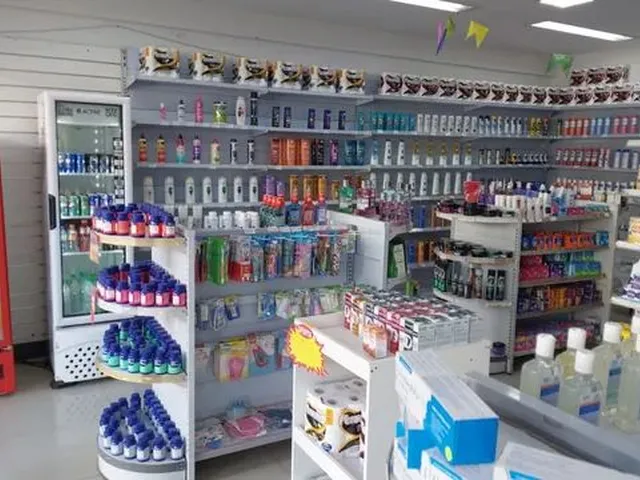 Imagem: Trespasse de Ponto Comercial Estruturado