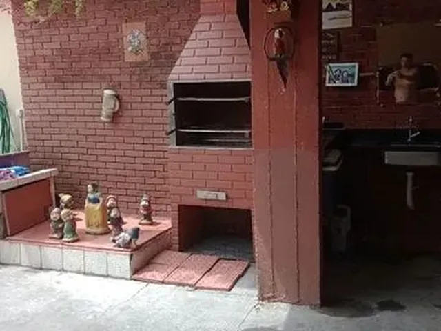 Imagem 6: Alugo Excelente Kitnet na Pedreira com Garagem