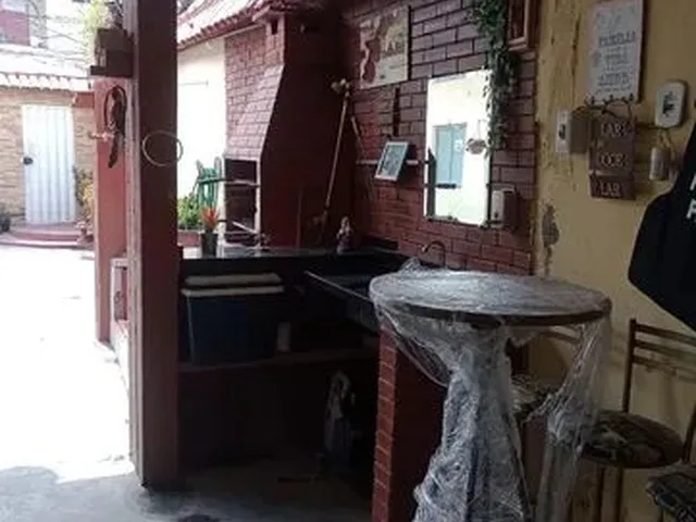 Imagem 9: Alugo Excelente Kitnet na Pedreira com Garagem