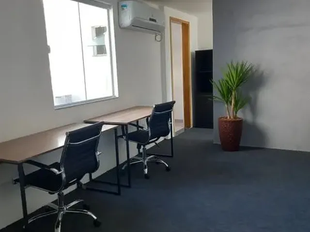 Imagem: Sala para Aluguel Bairro Cavaleiros - Macaé