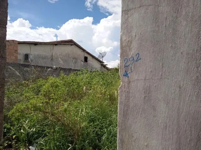 Imagem: Terreno Murado 25.000,00 Urgente Posto da