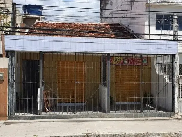 Imagem: Loja para Aluguel